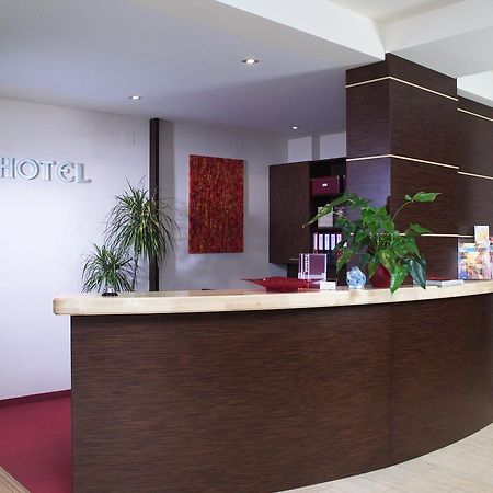 Parkhotel Eisenstadt Exterior photo