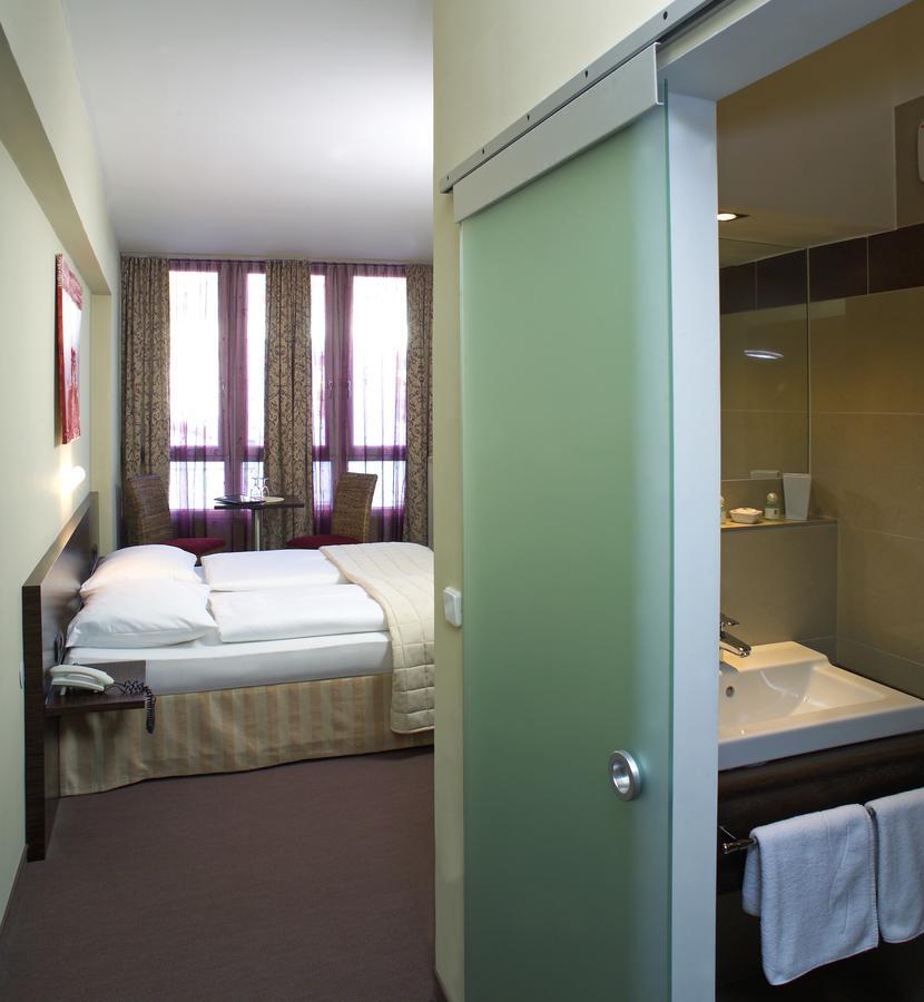 Parkhotel Eisenstadt Exterior photo