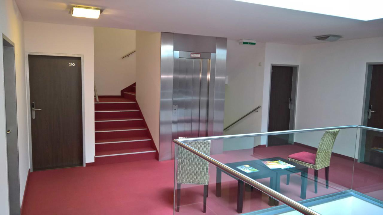 Parkhotel Eisenstadt Exterior photo
